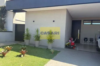 Casa Moderna Mobiliada à Venda – 150m² | Sustentável, Completa e Pronta para Morar