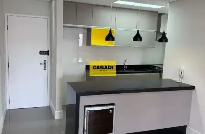 Apartamento 70 m² com 2 Quartos (1 Suíte) e 2 Vagas em Boa Vista, São Caetano do Sul