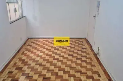 Apartamento com 2 dormitórios para alugar, 75 m² - Rudge Ramos - São Bernardo do Campo/SP