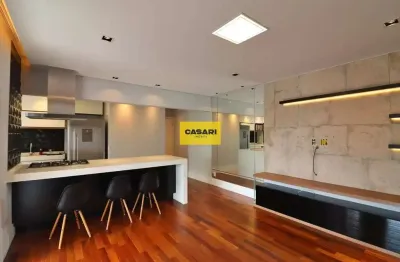 Apartamento para para aluguel no bairro Baeta Neves - Casari Imóveis São Bernardo | Venda, Aluguel e Administração de Bens