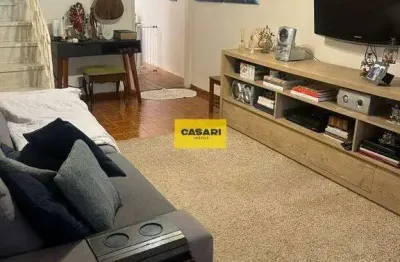 Sobrado à Venda no Nova Petrópolis com 3 Dormitórios, Suíte e Edícula – Próximo ao Carrefour Prestes Maia