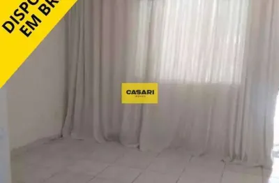 Sobrado para Alugar no Demarchi em Condomínio Fechado – São Bernardo do Campo