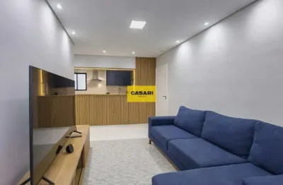 Apartamento à Venda no Baeta Neves – Condomínio San Lucca | 70 m² | 2 Dormitórios | 2 Vagas