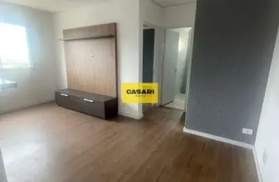Apartamento 2 dormitórios 52 m² totalmente reformado no Independência – Av. Moinho Fabrini