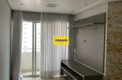 Apartamento 3 Dormitórios com Suíte e Lazer Completo Próximo ao Shopping Metrópole