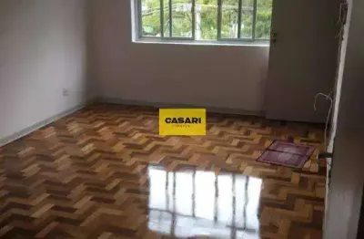 Apartamento para alugar com 3 dormitórios no Centro de São Bernardo do Campo