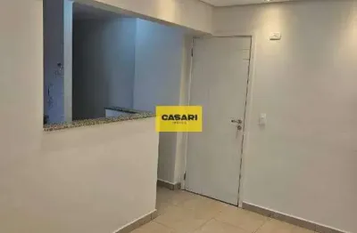 Apartamento 55m² no Baeta Neves com 2 Quartos e Lazer Completo