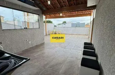 Cobertura à Venda na Vila América – 150 m², 3 Dormitórios, 2 Vagas | Abaixo do Valor de Mercado