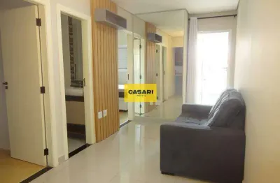 Apartamento à Venda no Bairro Assunção | São Bernardo do Campo