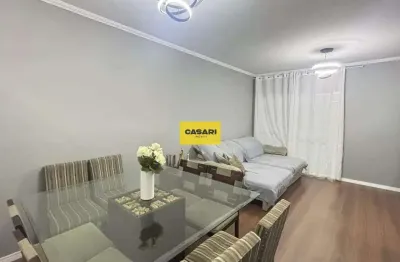 Sobrado à Venda no Centreville – 266m², 4 Dormitórios, Área Gourmet e Espaço Multiuso