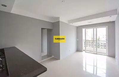 Apartamento à venda no bairro Baeta Neves – São Bernardo do Campo