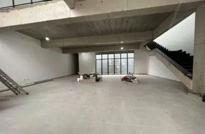 Salão para alugar, 378 m² por R$ 13.000,01/mês - Vila Baeta Neves - São Bernardo do Campo/SP