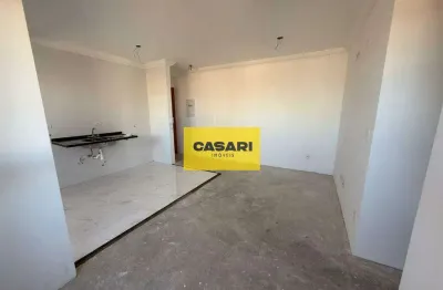 Apartamento Novo com Suíte e Varanda Gourmet no Nova Petrópolis – São Bernardo do Campo