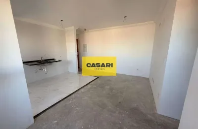 Apartamento Novo com Suíte e Varanda Gourmet no Nova Petrópolis – São Bernardo do Campo