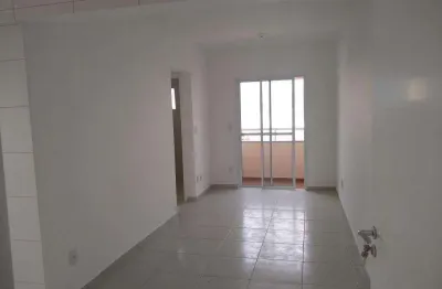 Apartamento para venda no Centro de São Bernardo com 2 Dormitórios e Vaga