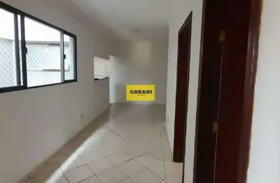 Apartamento 2 Dormitórios (1 Suíte) à Venda no Assunção – São Bernardo do Campo | 58m² | 1 Vaga | Aceita FGTS
