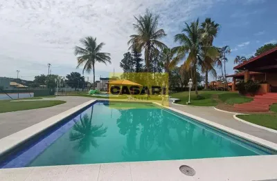 Terreno de 1.000m2 á venda em condomínio fechado e com área de lazer completa em Boituva/SP