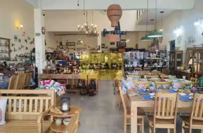 Oportunidade única – salão comercial + moradia na avenida principal de boituva/sp