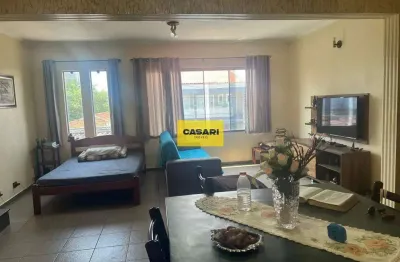 Sobrado com 4 Quartos sendo 2 suítes à venda, 294m² - Assunção - São Bernardo do Campo/SP