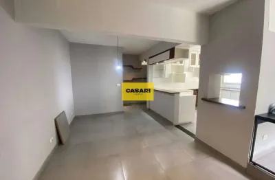 Apartamento à venda no bairro Vila Lusitânia em São Bernardo do Campo – 92m², 2 dormitórios (1 suíte), 1 vaga