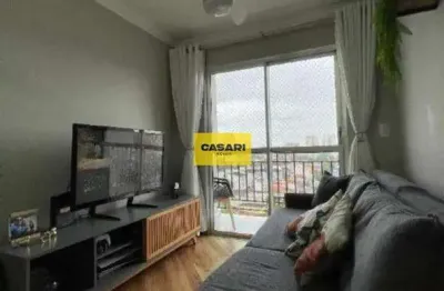 Apartamento Semi-Mobiliado no Coração do Nova Petrópolis – 63m² com Lazer de Clube.