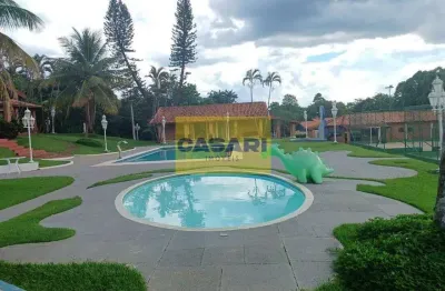 Terreno em condomínio fechado à venda na Laudelino Galera, 113, Residencial São José de Boituva, Boituva