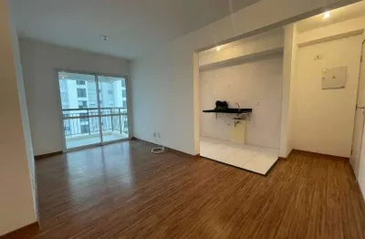 Apartamento para alugar no Independência em São Bernardo do Campo – 2 dormitórios, varanda gourmet com churrasqueira e 1 vaga