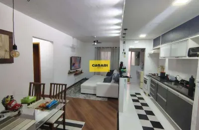 Apartamento 2 Quartos, 80 m², Anchieta – São Bernardo do Campo | Aceita Financiamento