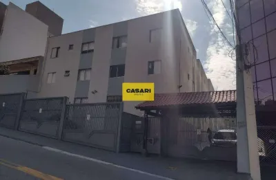 Apartamento 2 Dormitórios para Aluguel em Jardim do Mar, SBCP – Frente, 68,18 m²