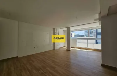 Apartamento novo3 quartos 1 suite 2 vagas próximo à Avenida Kennedy em São Bernardo do Campo com acabamento de alto padrão e excelente localização