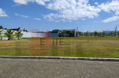 Terreno em condomínio 300 m2  r$ 180.000,00 peruíbe