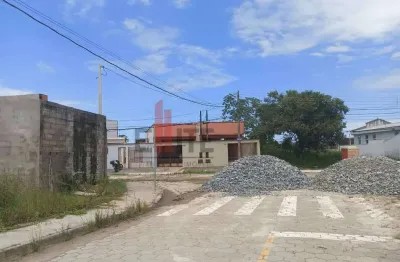 Terreno à venda no Centro, Peruíbe 