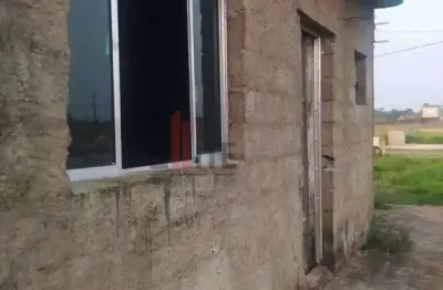 Casa com 1 quarto à venda no Centro, Peruíbe 