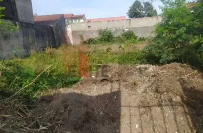 Terreno à venda no Balneário Casa Blanca, Peruíbe 