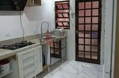 Casa com 3 quartos à venda no Balneario Flórida, Peruíbe 