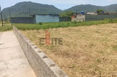 Vendo terreno  500 m2  dois lotes de 250 m2  centro peruibe