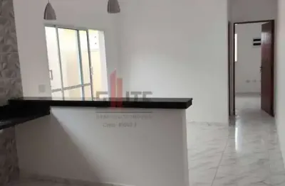 Casa com 2 quartos à venda no Jardim Grandesp, Itanhaém 