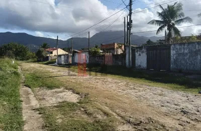 Vendo terreno  r$ 10.000,00  + 12 parcelas peruibe oportunidade