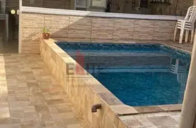 Casa com 2 quartos à venda no Balneário Tupy, Itanhaém 