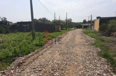 Terreno à venda no Balneário Tupy, Itanhaém 