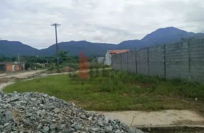 Terreno à venda no Centro, Peruíbe 