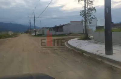 Terreno à venda no Centro, Peruíbe 