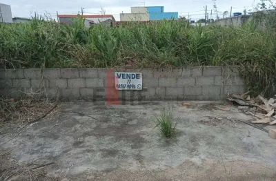 Terreno à venda no Centro, Peruíbe 