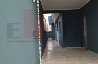 Casa com 2 quartos à venda no Balneário São João Batista II, Peruíbe 