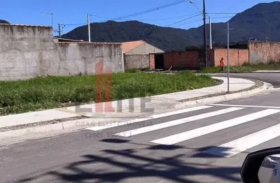 Terreno à venda no Centro, Peruíbe 