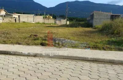 Terreno à venda no Centro, Peruíbe 