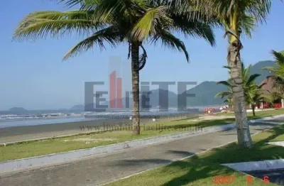 Terreno à venda no Centro, Peruíbe 