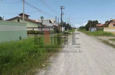 Terreno à venda no Cibratel II, Itanhaém 