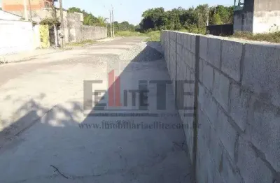 Terreno à venda no Cibratel II, Itanhaém 