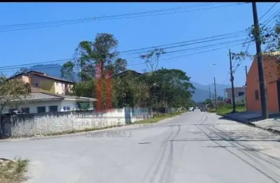 Terreno à venda no Centro, Peruíbe 